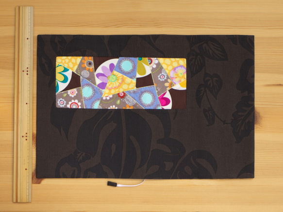 ブックカバー（A5判） ～思い出小箱～ 2枚目の画像