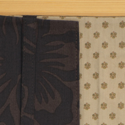 ブックカバー（A5判） ～思い出小箱～ 4枚目の画像