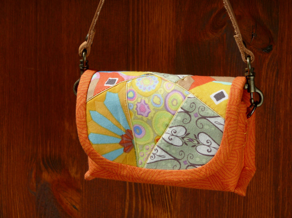 デジカメケース ～南風～ 1枚目の画像