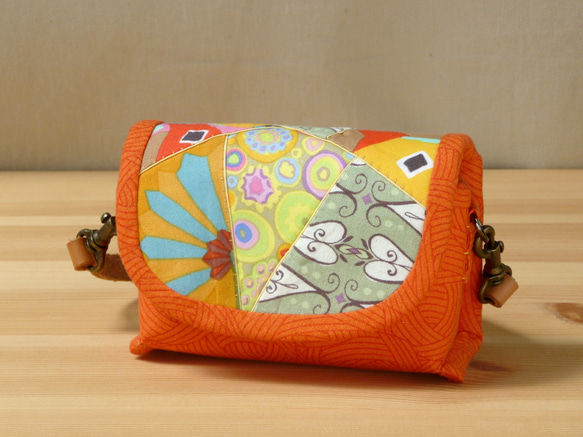 デジカメケース ～南風～ 2枚目の画像