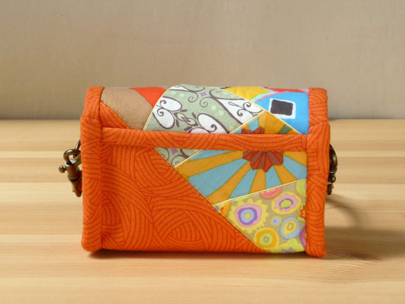 デジカメケース ～南風～ 3枚目の画像