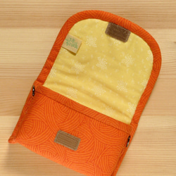 デジカメケース ～南風～ 4枚目の画像