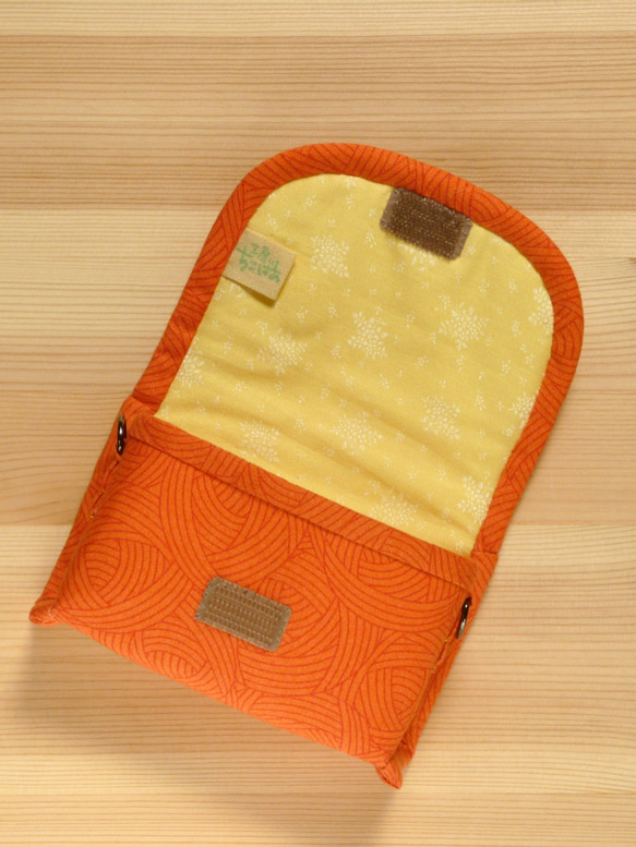 デジカメケース ～南風～ 4枚目の画像