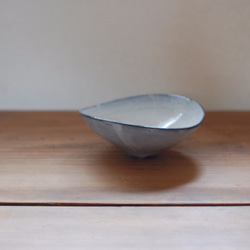 楕円鉢　➀ 1枚目の画像
