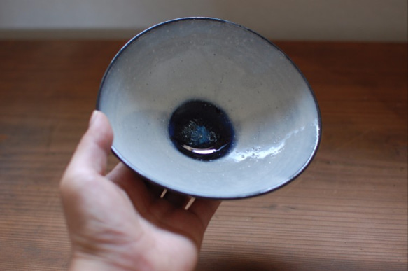 楕円鉢　➀ 4枚目の画像