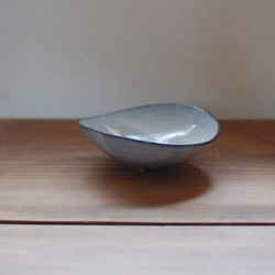 楕円の鉢　➁ 1枚目の画像