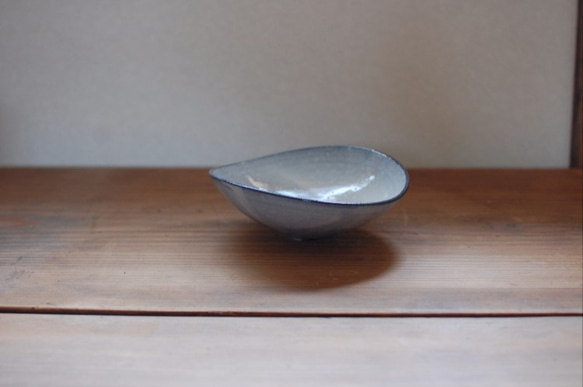 楕円の鉢　➁ 1枚目の画像
