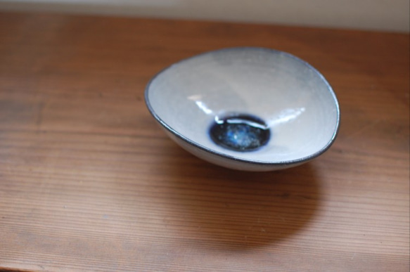 楕円の鉢　➁ 2枚目の画像