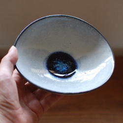 楕円の鉢　➁ 3枚目の画像