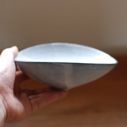 楕円の鉢　➁ 4枚目の画像