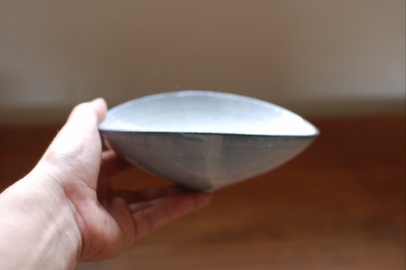 楕円の鉢　➁ 4枚目の画像