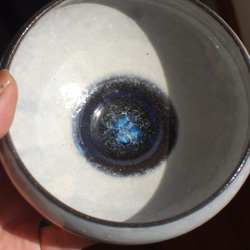 まるい小鉢の2個セット　➁ 5枚目の画像