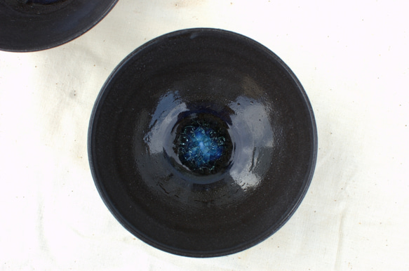 大きめの茶碗 3枚目の画像