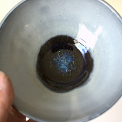 粉引の茶碗 2枚目の画像