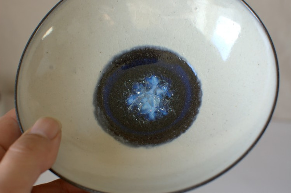 楕円の小鉢 3枚目の画像