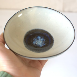 楕円の小鉢 4枚目の画像