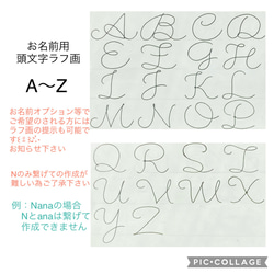 ハーフバースデー　ワイヤーアート　レターバナー　バースデーフォト　誕生日　6ヶ月 3枚目の画像