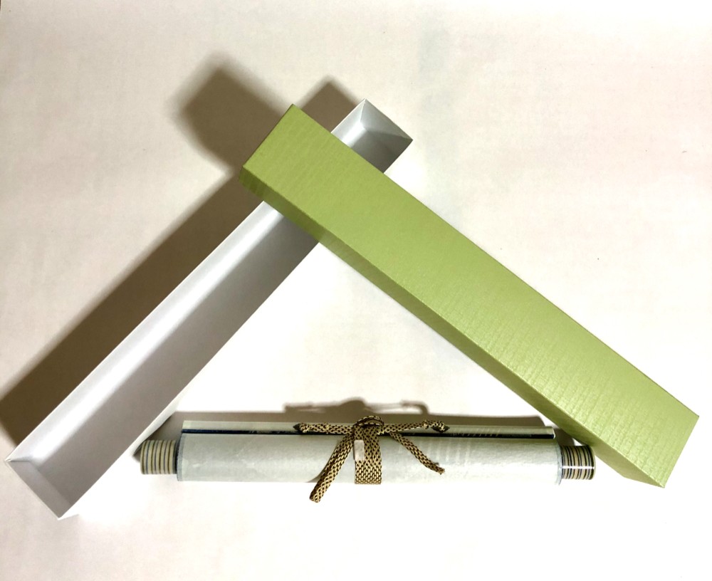 壁掛け飾り（布製/壁掛け/掛軸/和風/タペストリー）