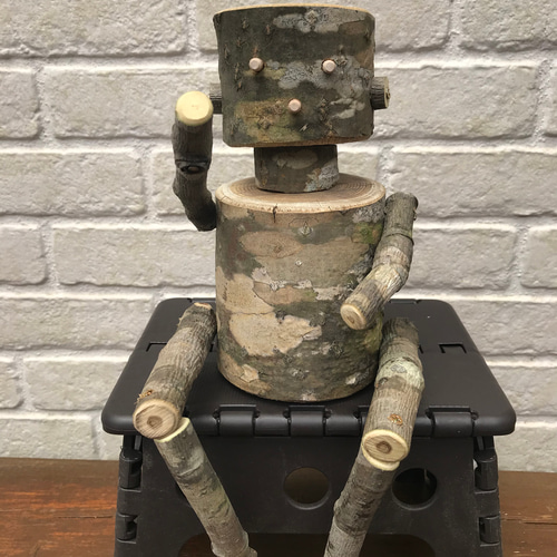 インダストリアル 機械 金属製 オブジェ オーナメント 鉄錆 アイアン