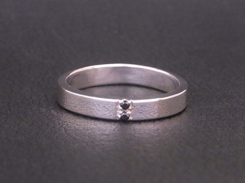 シルバー925　ストーンリング　キュービックジルコニア　3〜27号　Grand Galleria