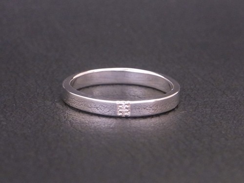 シルバー925　ストーンリング　キュービックジルコニア　3〜27号　Grand Galleria