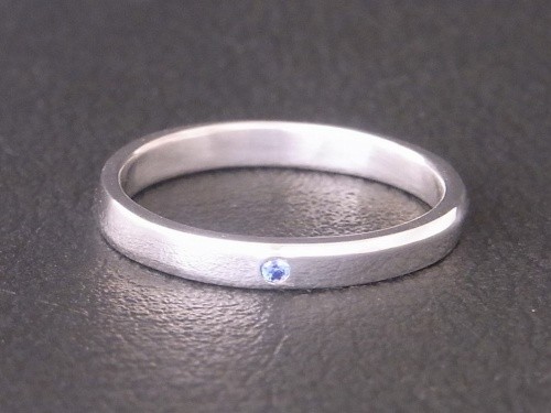 シルバー925　ストーンリング　天然石　誕生石　3〜30号　Grand Galleria