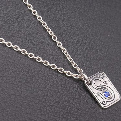 慎一さん専用 アルファベット レター ペンダント S·？ 慎一さん専用 アルファベット レター ペンダント S·？ 慎一さん