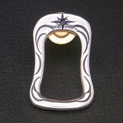 イーグル シルバー925 アクセサリー ハンドメイド 返品保証付 本物鑑定