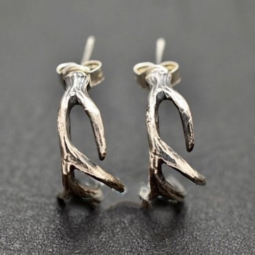 シルバー925　デザインピアス（両耳用） セール】シルバー925 デザインピアス（ピアス（両耳用））｜Mag