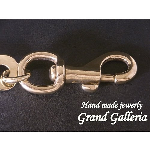 シルバー925 真鍮 靴べら くつべら クツベラ Grand Galleria