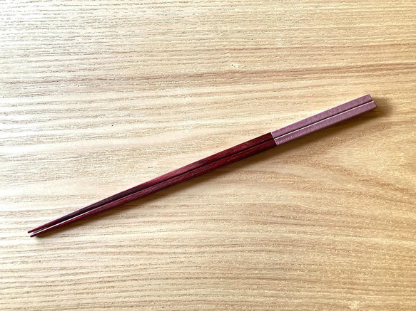 超薄筷子 第2張的照片