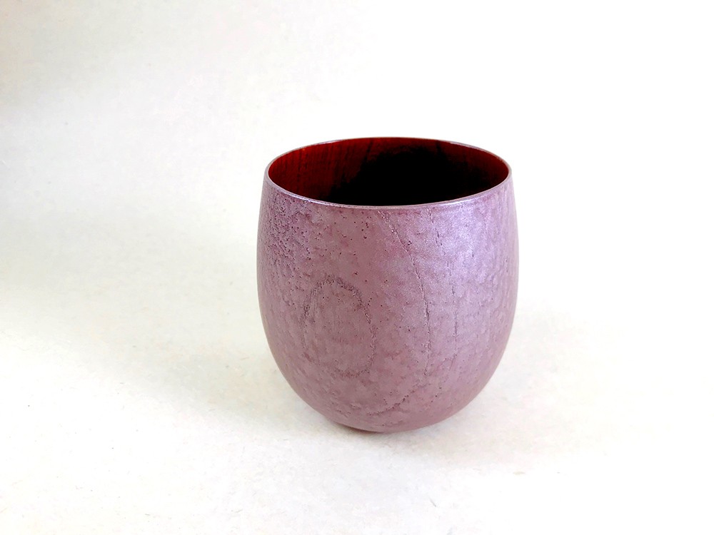 たまゆらカップ　シルキーピンクあかね