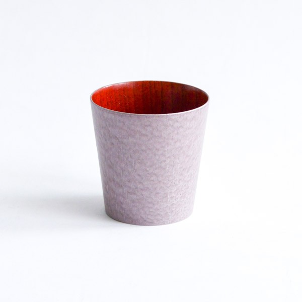 うつろいカップ　シルキーピンクあかね　S