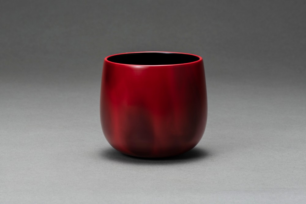 SUWARI叢雲塗　JAPAN Red