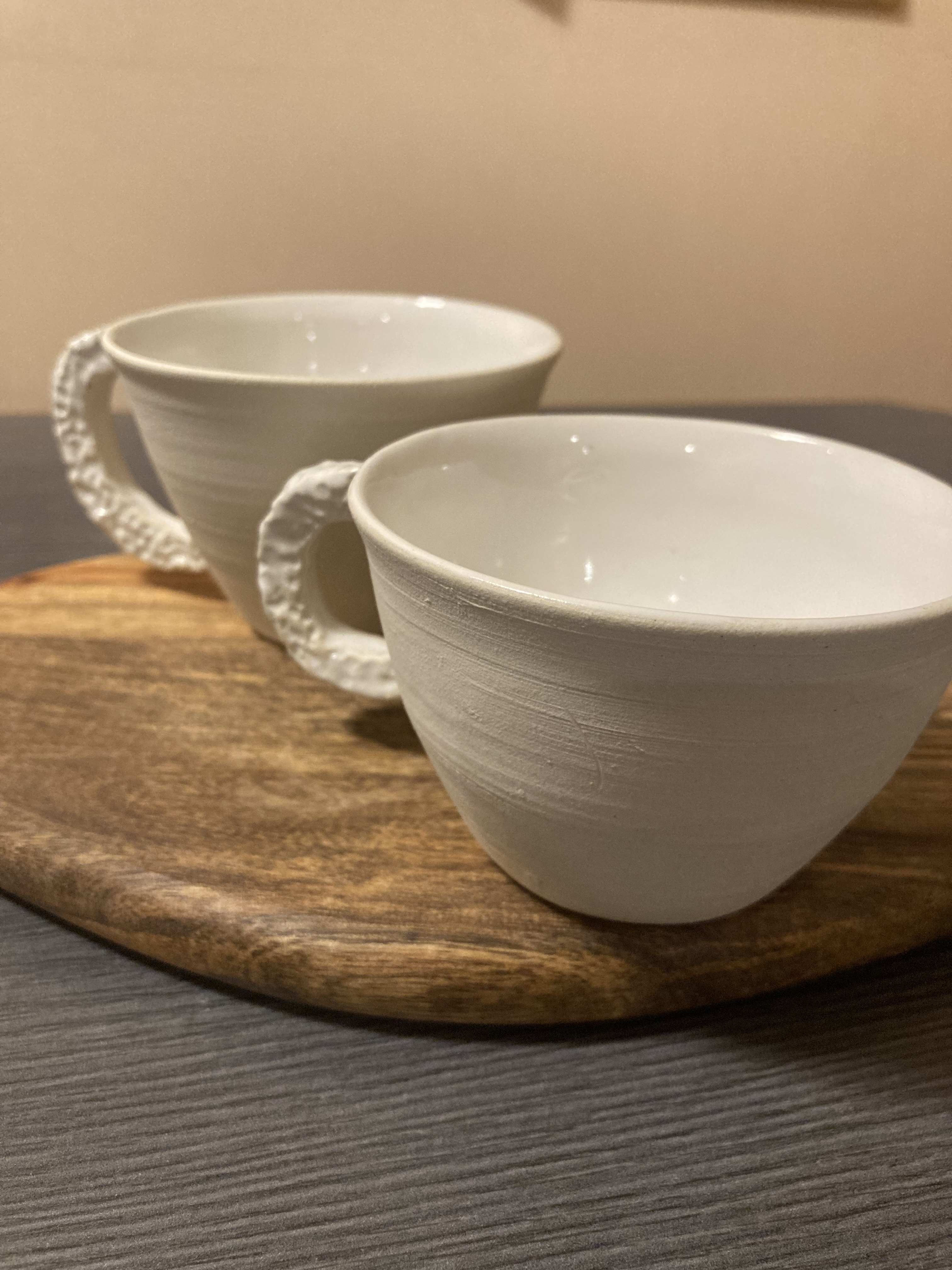 soup cup ペアセット