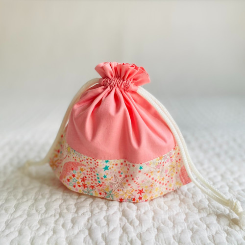 キューフォーザズーのコップ袋☆