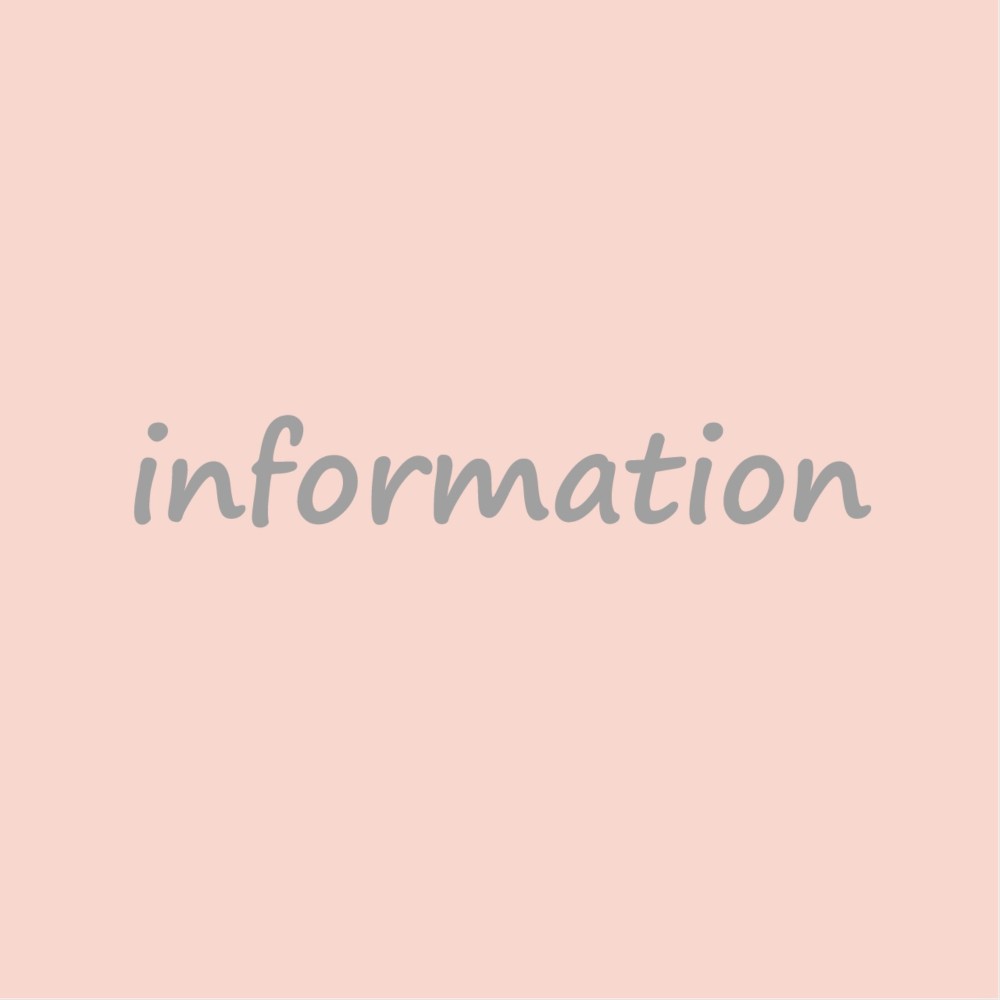 information