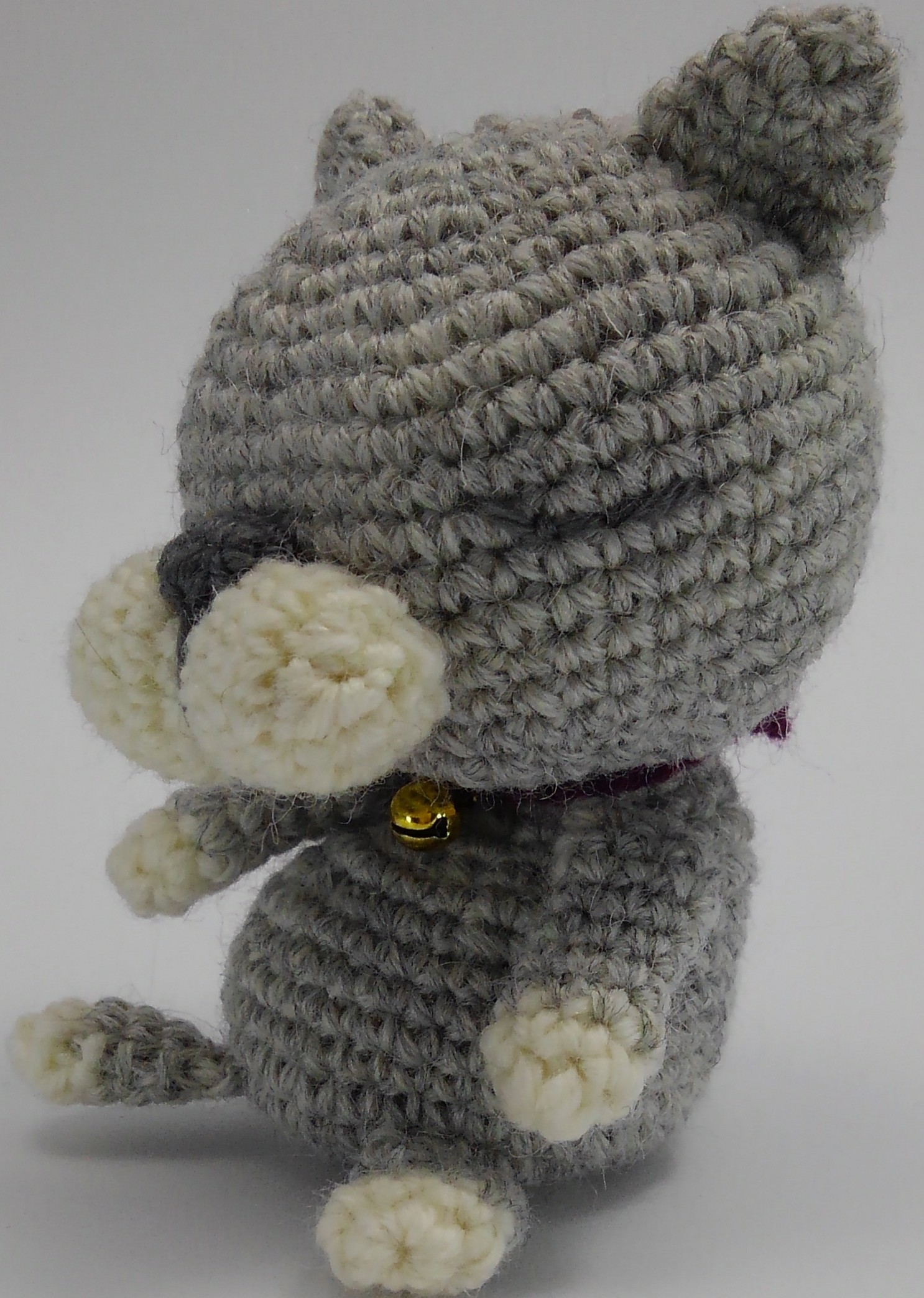 【専用ページ】あみぐるみ 受注制作】あみぐるみ☆ハート抱っこのうさ耳帽子ベビーちゃん