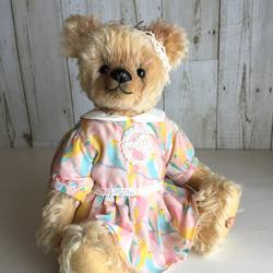 20cm ぬい 着せ替え お洋服 ♡ 天使界隈地雷系ジャージメイドぬい服