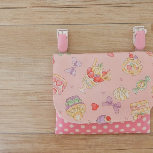 COLORFUL CANDY STYLE 入園入学シリーズ お得で充実7点セット