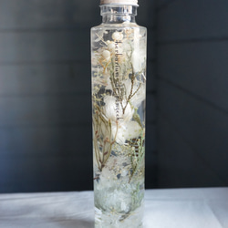 pongeekハーバリウム200ml丸瓶 ④ 2枚目の画像