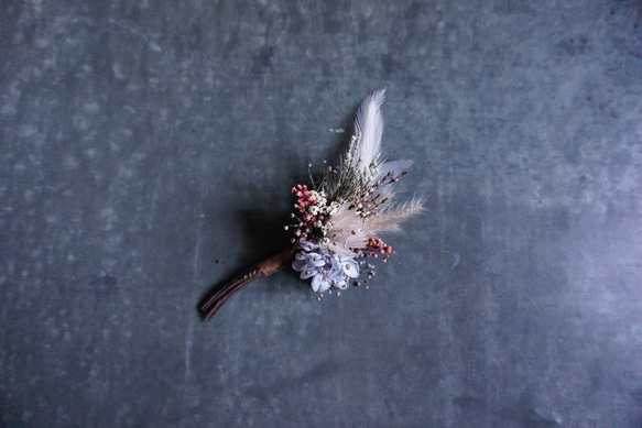 bouquet corsage no.9 4枚目の画像