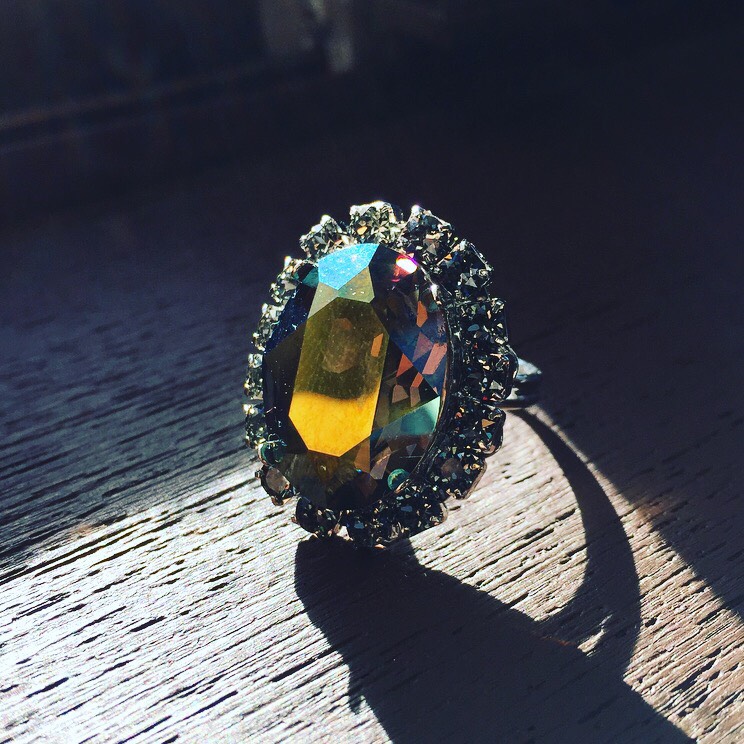 SWAROVSKI - SWAROVSKI スワロフスキー クリスタルガラス