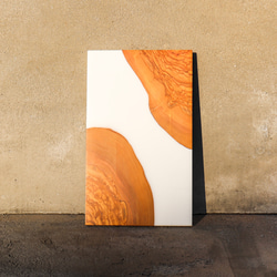 Sheerium Board 30 Wood Resin Board 1枚目の画像
