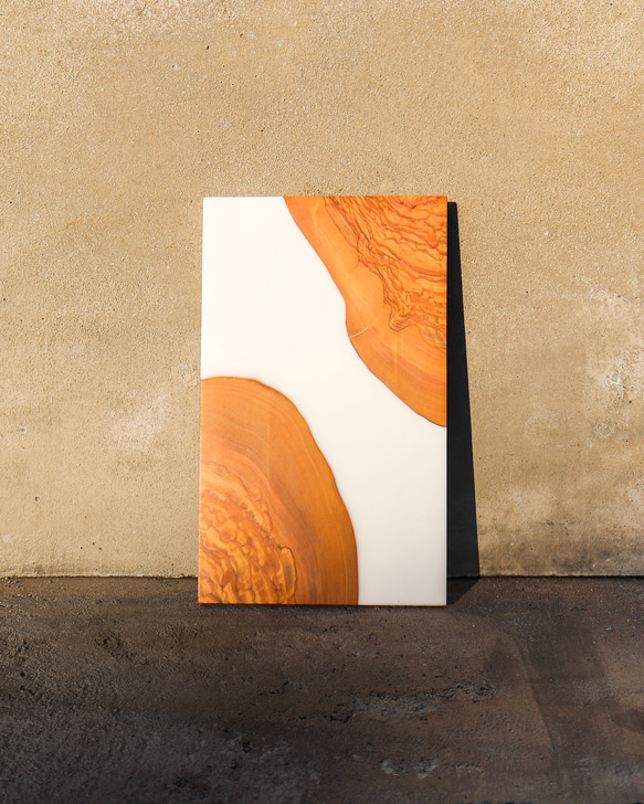 Sheerium Board 30 Wood Resin Board 1枚目の画像