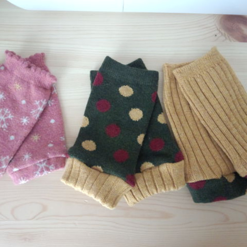 あいあい様オーダー品 ベビーレッグウォーマー ベビー服 ru-fu-ta 通販 