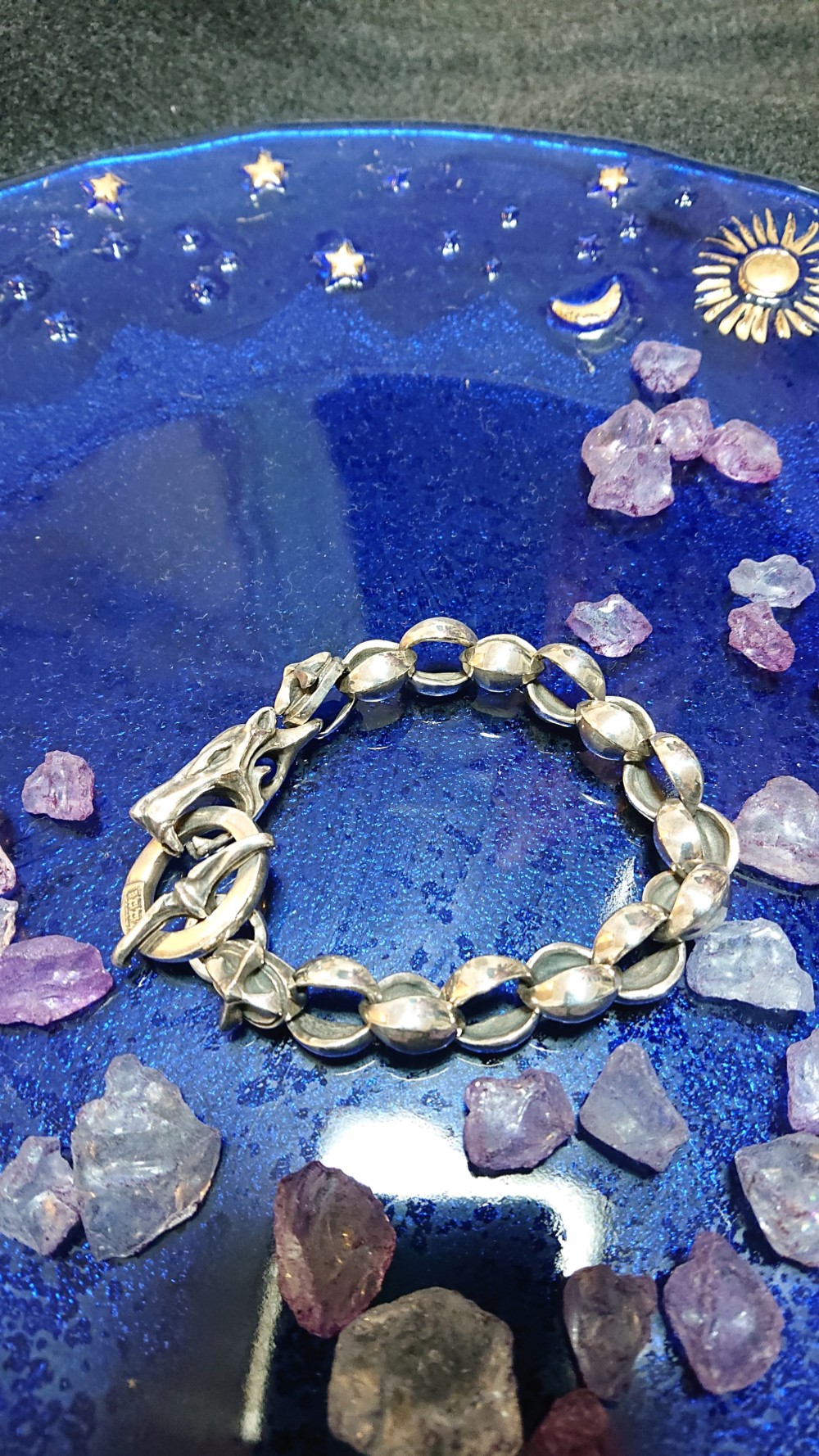 【God】ブレスレット