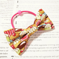 スイーツ ヘアゴム の人気通販｜Creema(クリーマ) 国内最大の