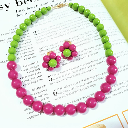 まもって！ロリポップ　クリアペンポーチ、指輪、ネックレスセット　平成レトロ　レア まもって！ロリポップ クリアペンポーチ、指輪、ネックレスセット 平成