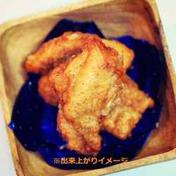 Kentucky Blend Powder（Fried Chicken Powder） ※英語表記用 4枚目の画像